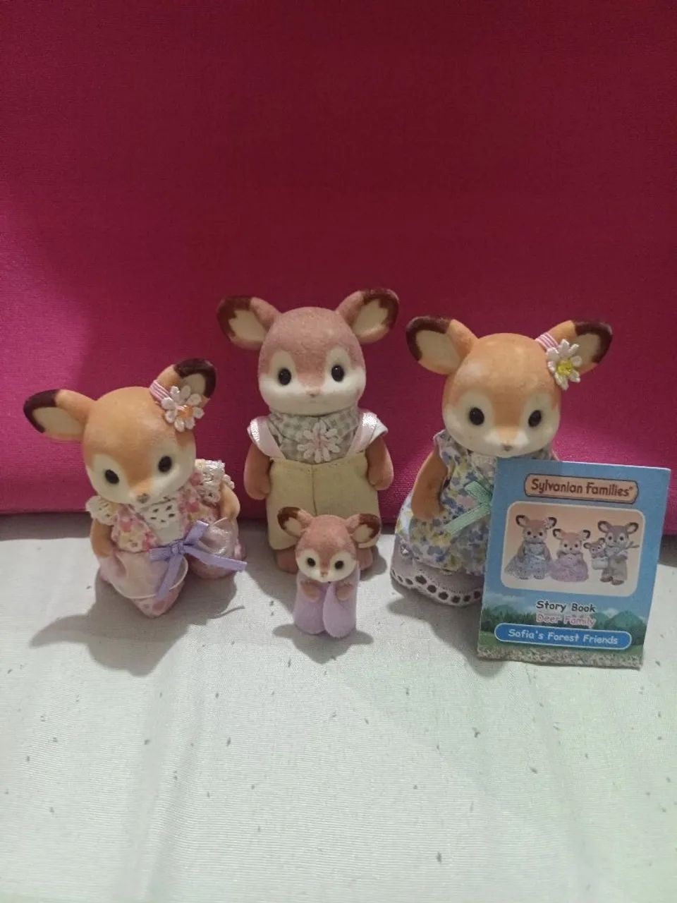 Sylvania familie  - Foto 2