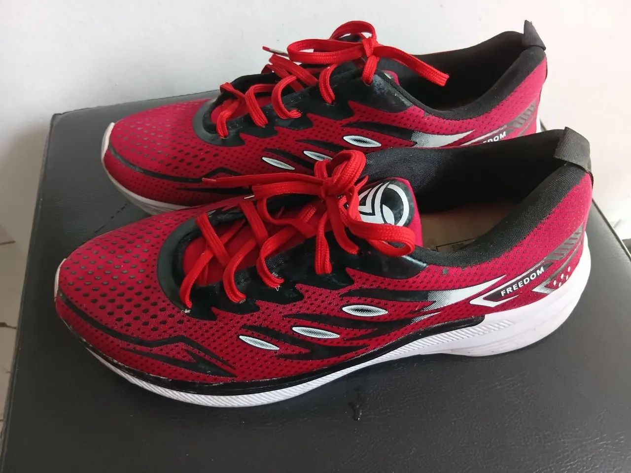 Tênis masculino casual 39 40 