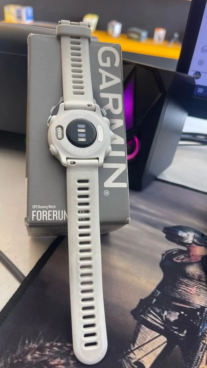 Garmin 55  - Foto 3