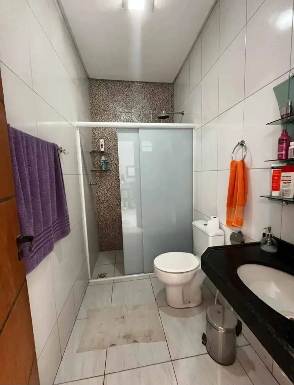 Casa na Marambaia  - Foto 5