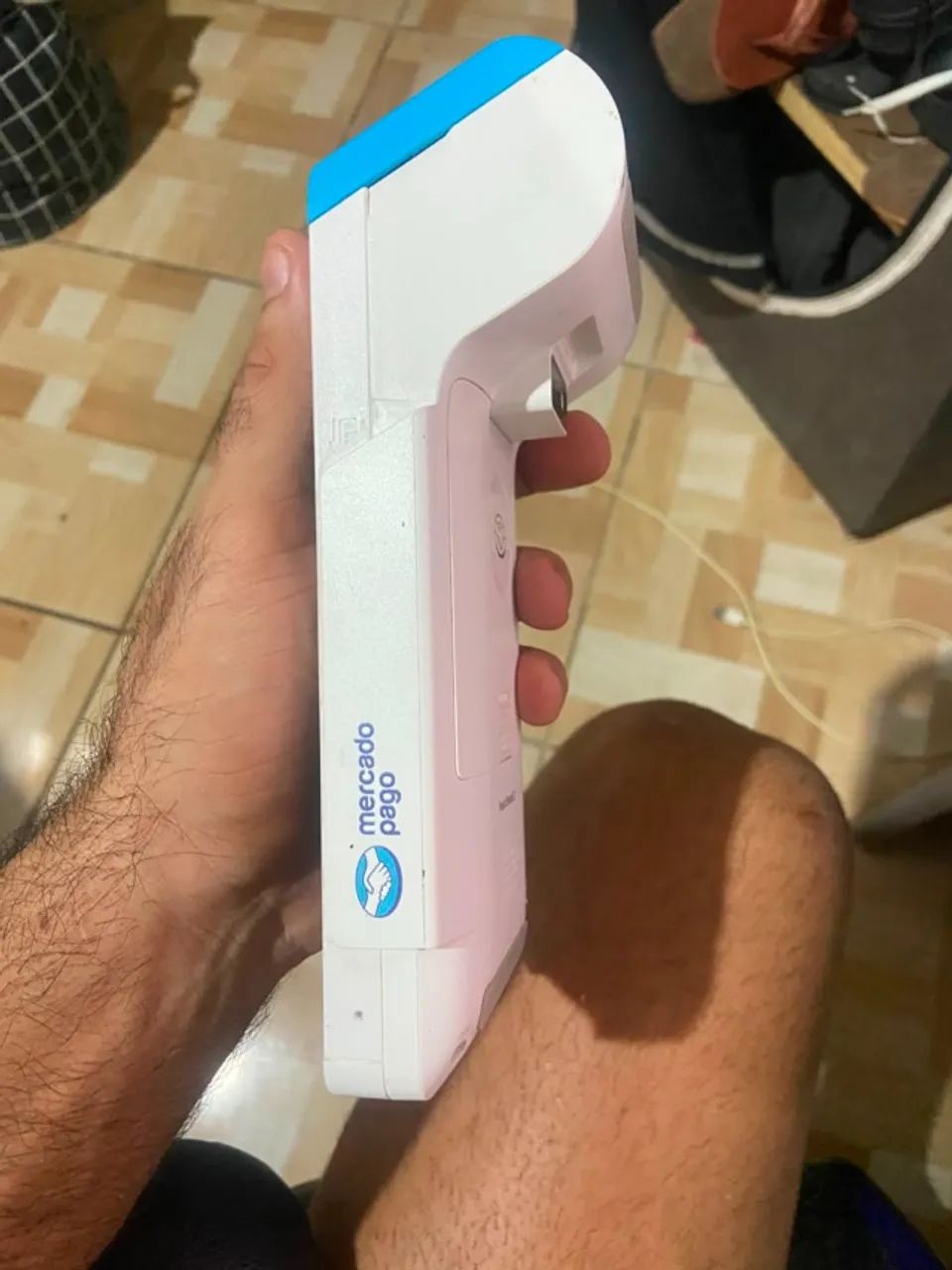 Maquineta Point Smart 2 - Foto 2