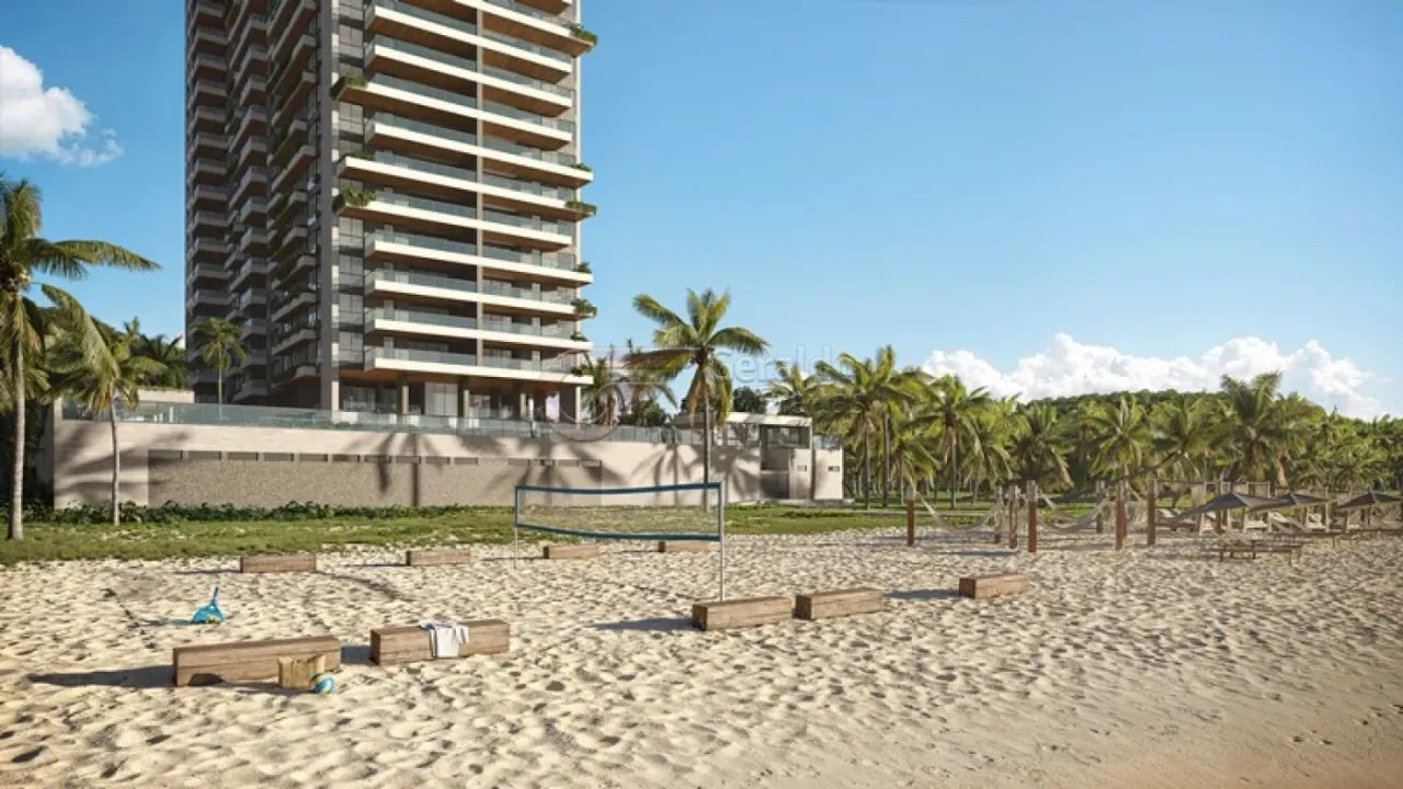 Apartamento com 3 quartos à venda em Maceió - Foto 2