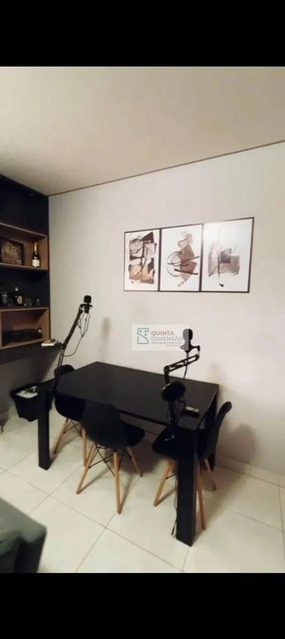 Apartamento com 2 dormitórios à venda Edifico Maori - Foto 3