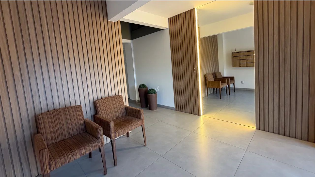 Apartamento de 2 quartos em Florianópolis/SC - Foto 4