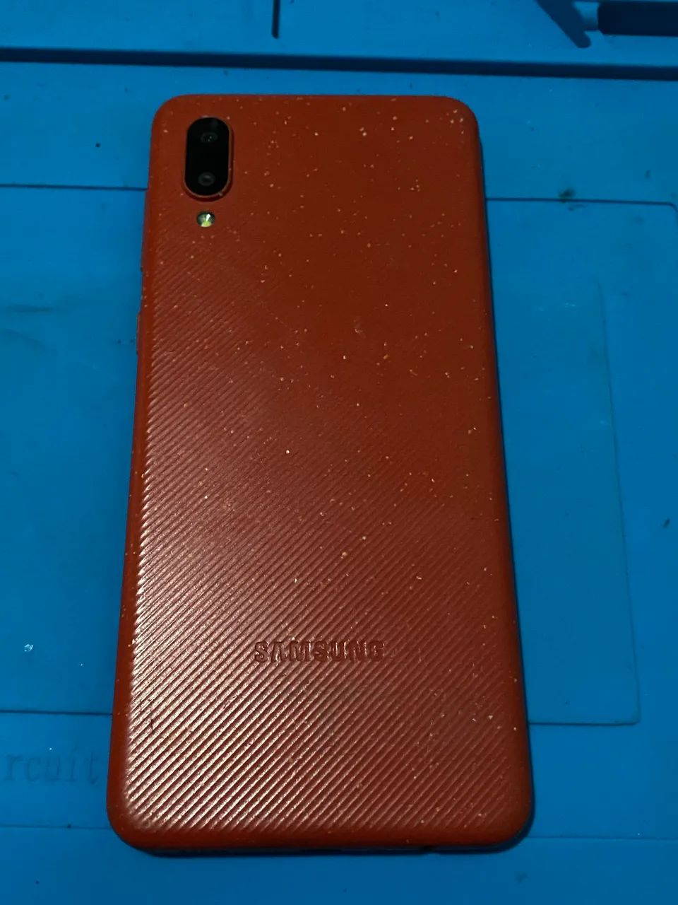 Vendo Samsung galaxy a02  - Foto 2