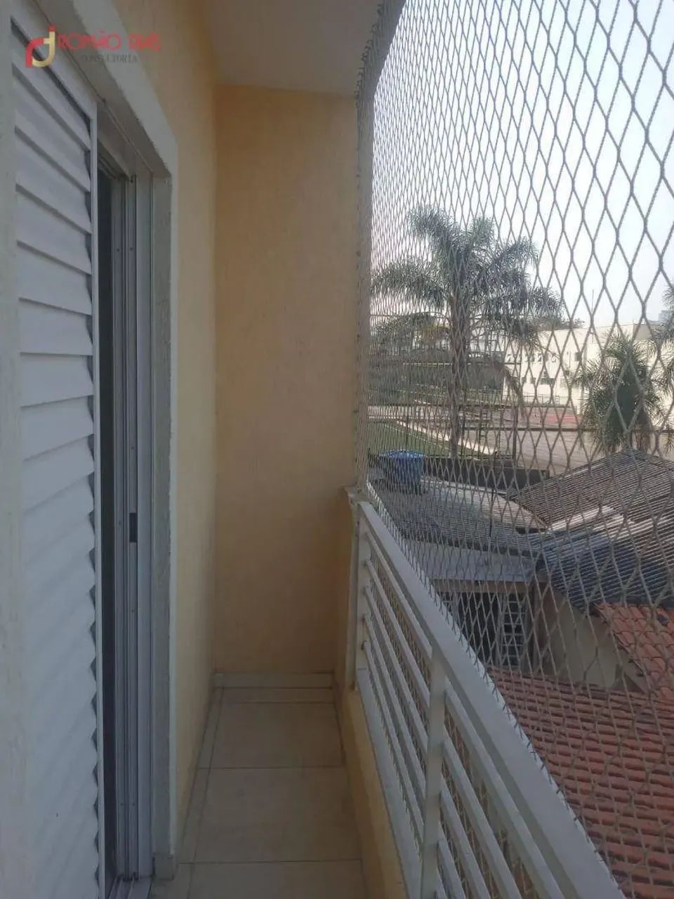 Sobrado com 2 dormitórios para alugar, 60 m² por R$ 2.425,00/mês - Vila Jaguara - São Paul