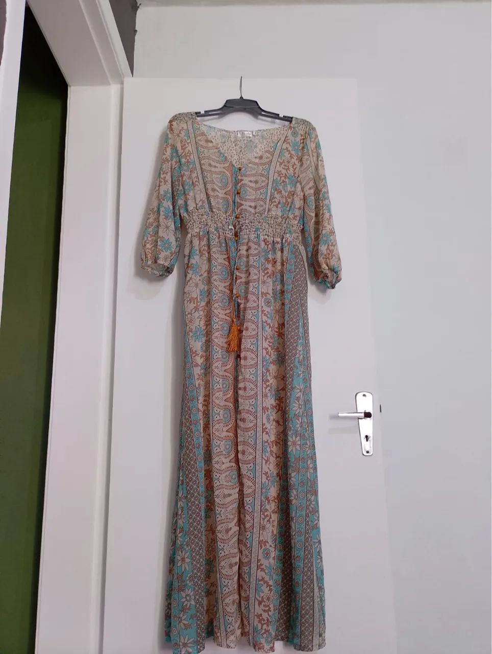 Aceito oferta - Vestido xxl - Foto 2