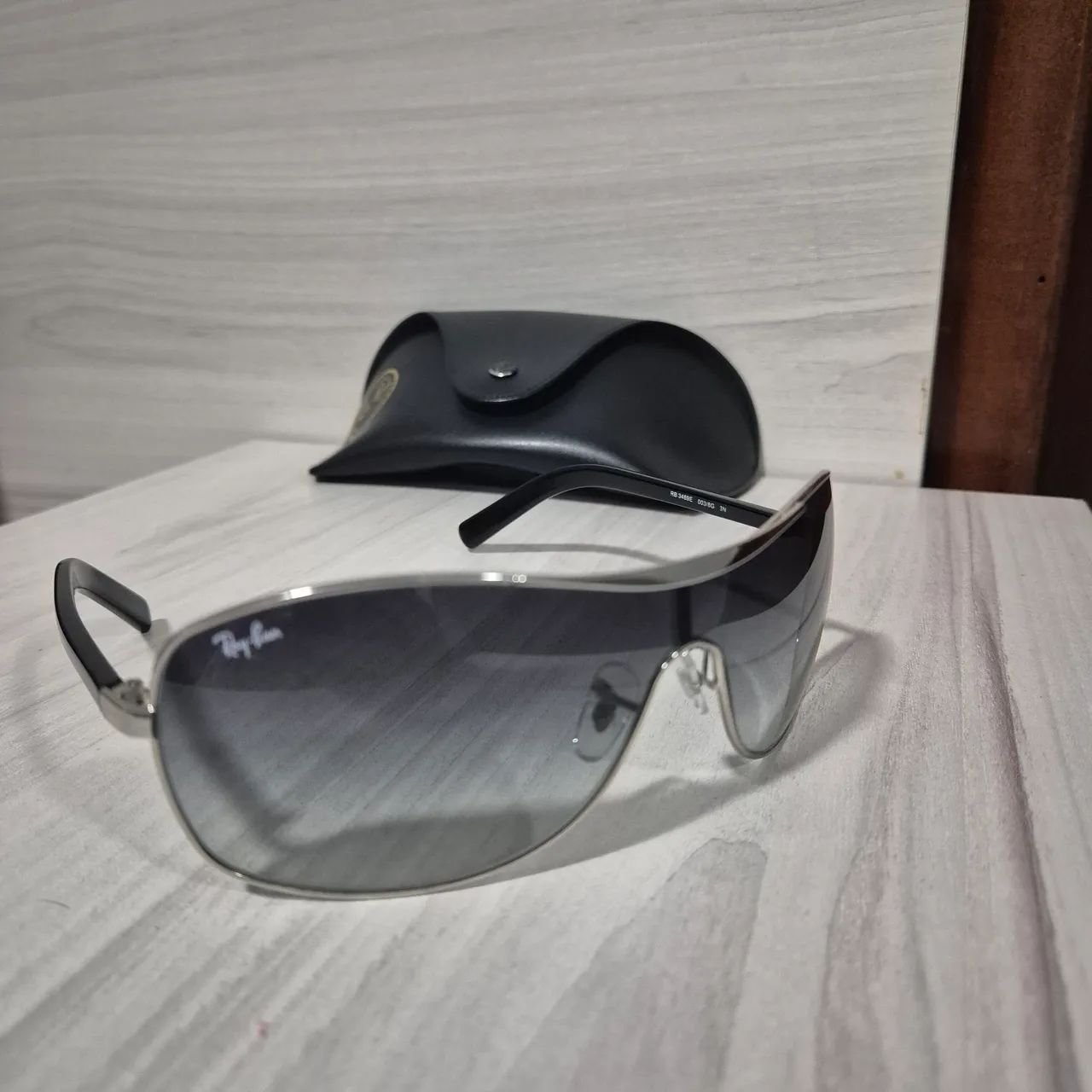 Óculos de sol Ray Ban 