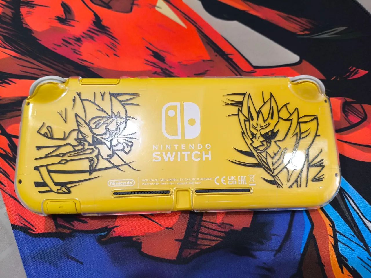 Nintendo switch lite  - Foto 4
