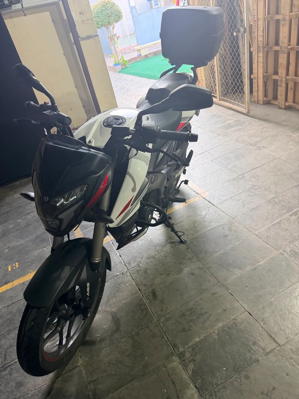 Dominar 160 2026 