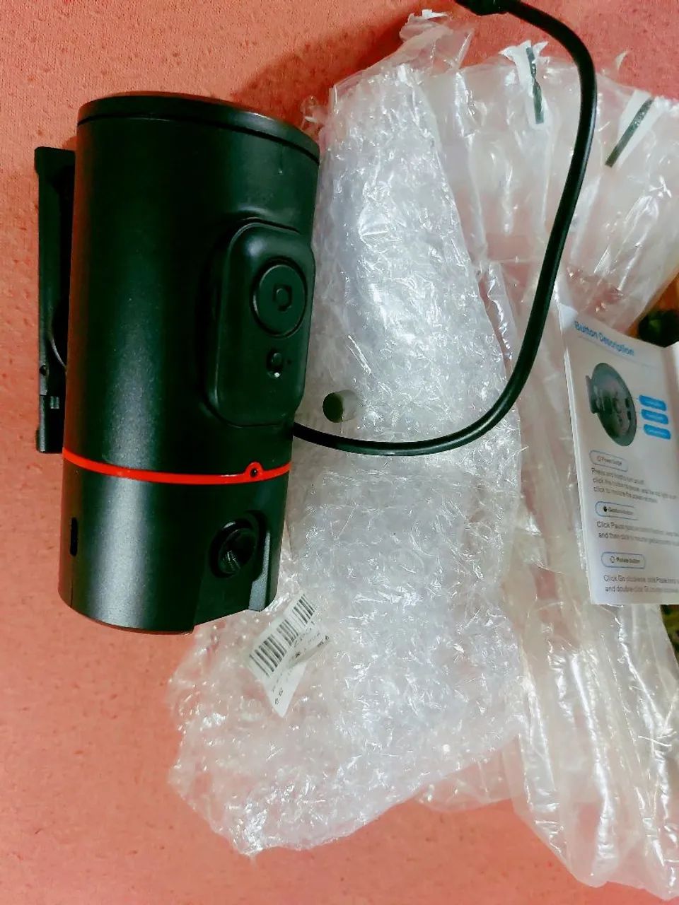 Suporte inteligente (com sensor de movimento) - Foto 4