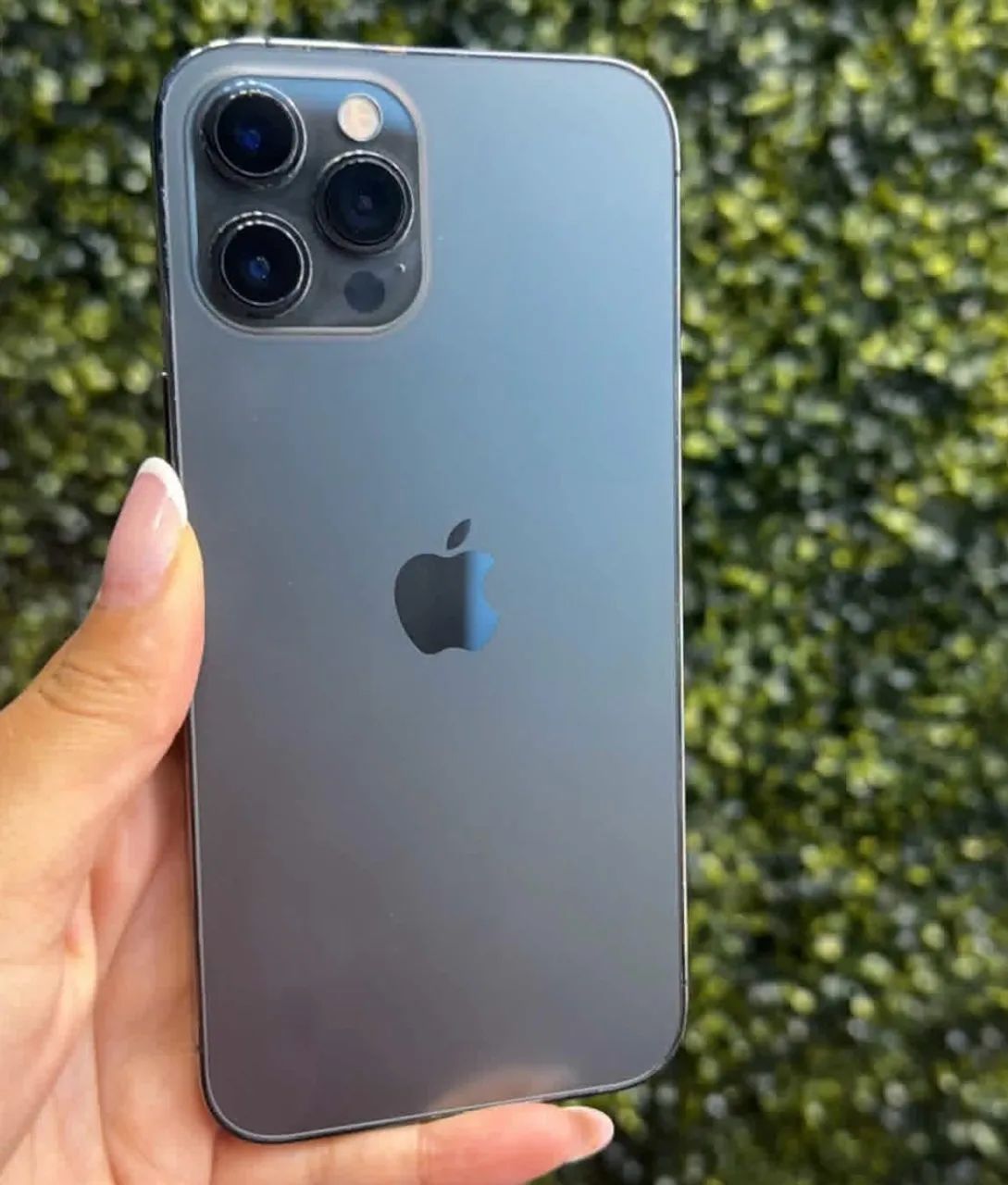iPhone 12 Pro Max 256 Gb