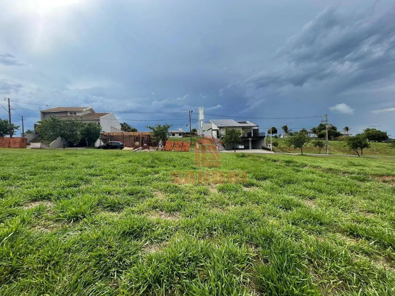 Terreno em condomínio fechado - Foto 5