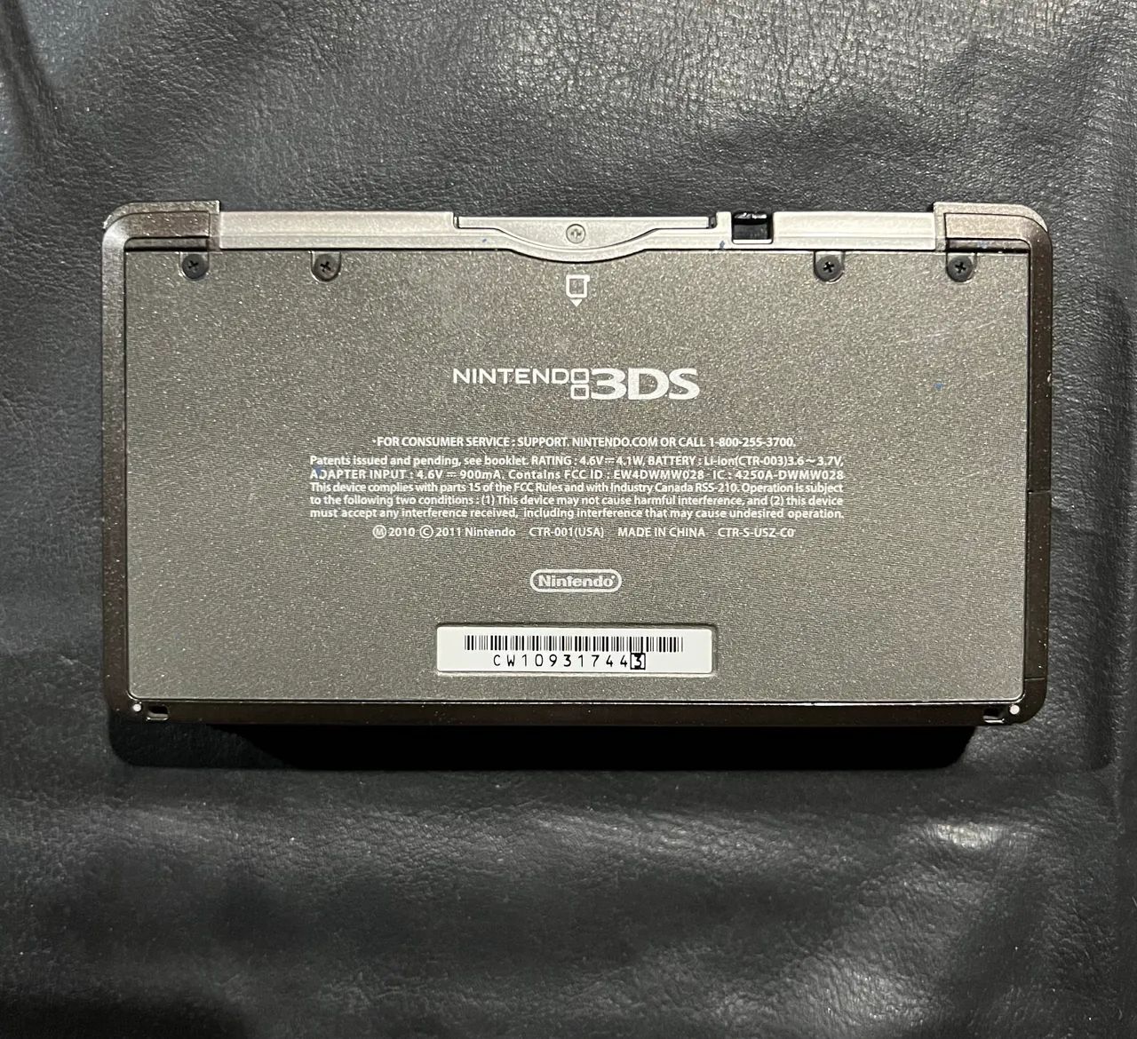 Nintendo Ds + jogo - Foto 4