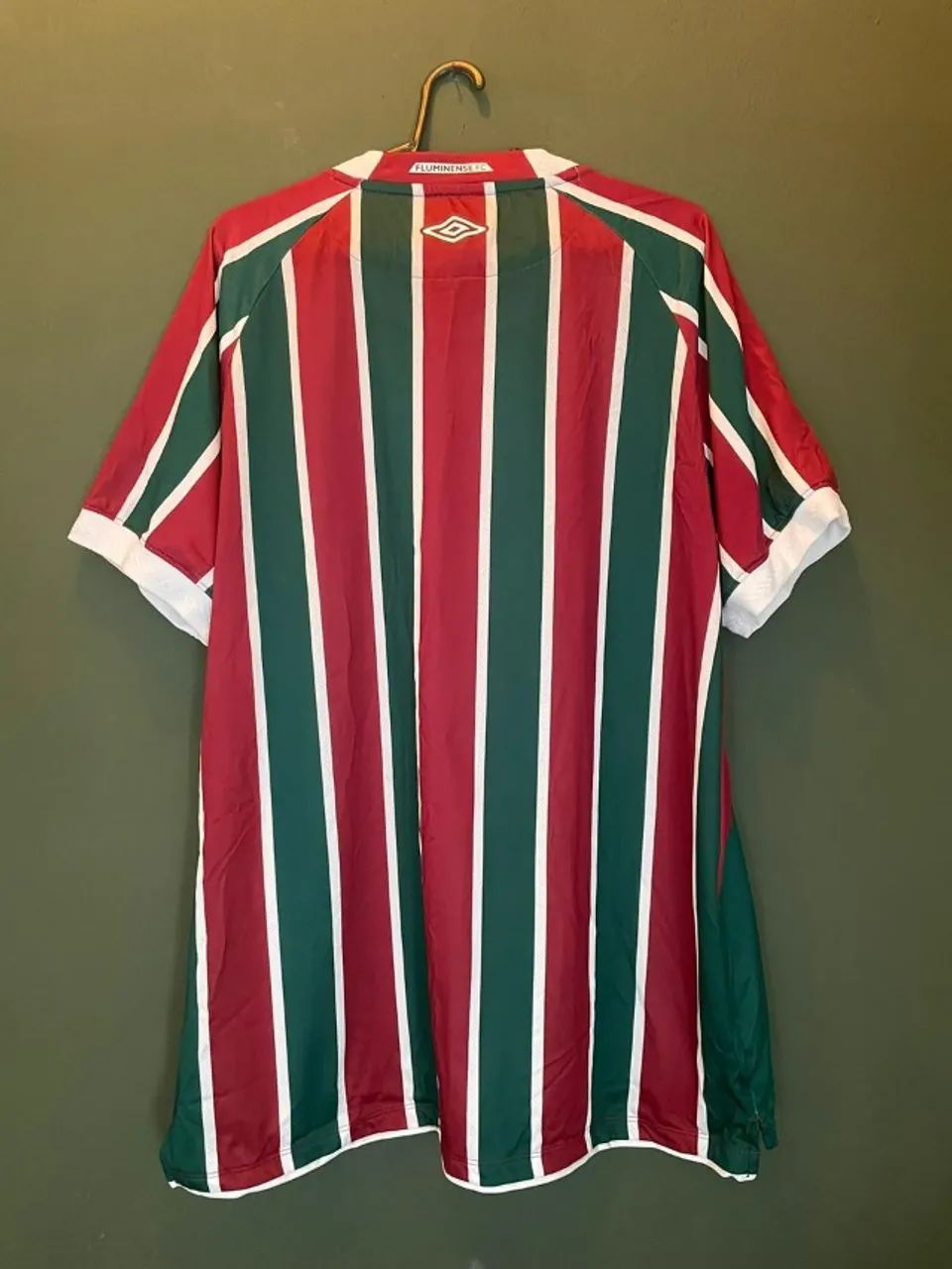 Camisas de Futebol - Foto 2