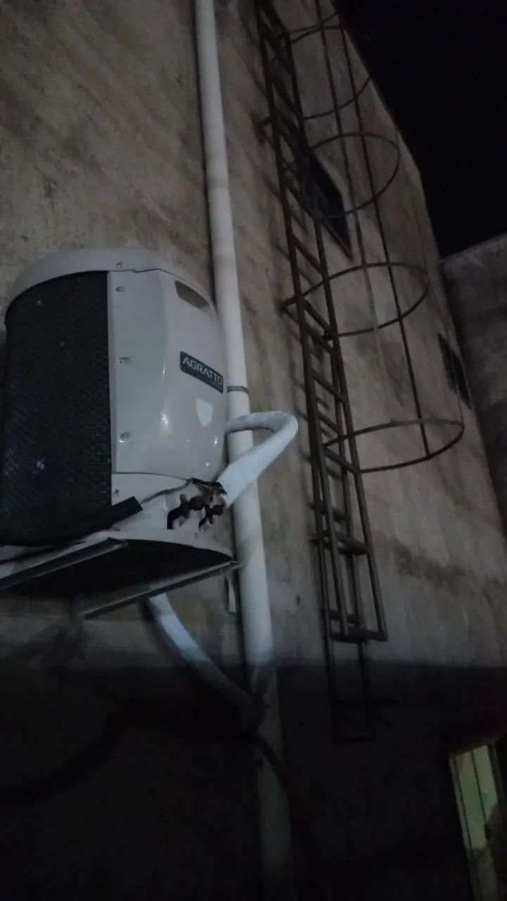 Ar condicionado serviços  - Foto 4