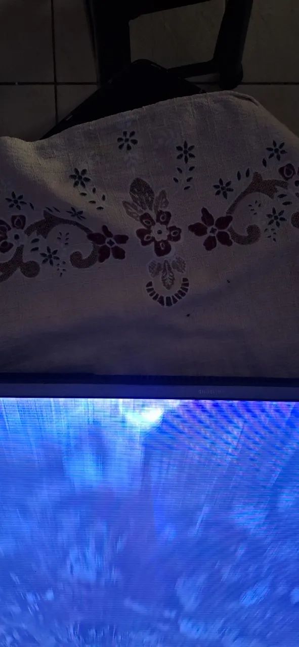 Tv Samsung 55 polegadas qled  - Foto 5