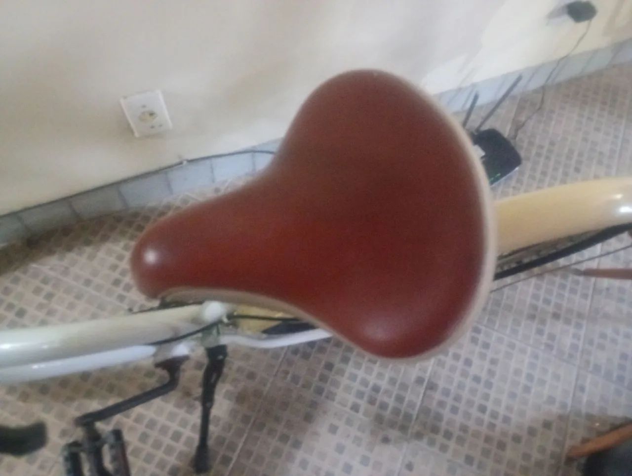 Bicicleta  - Foto 2