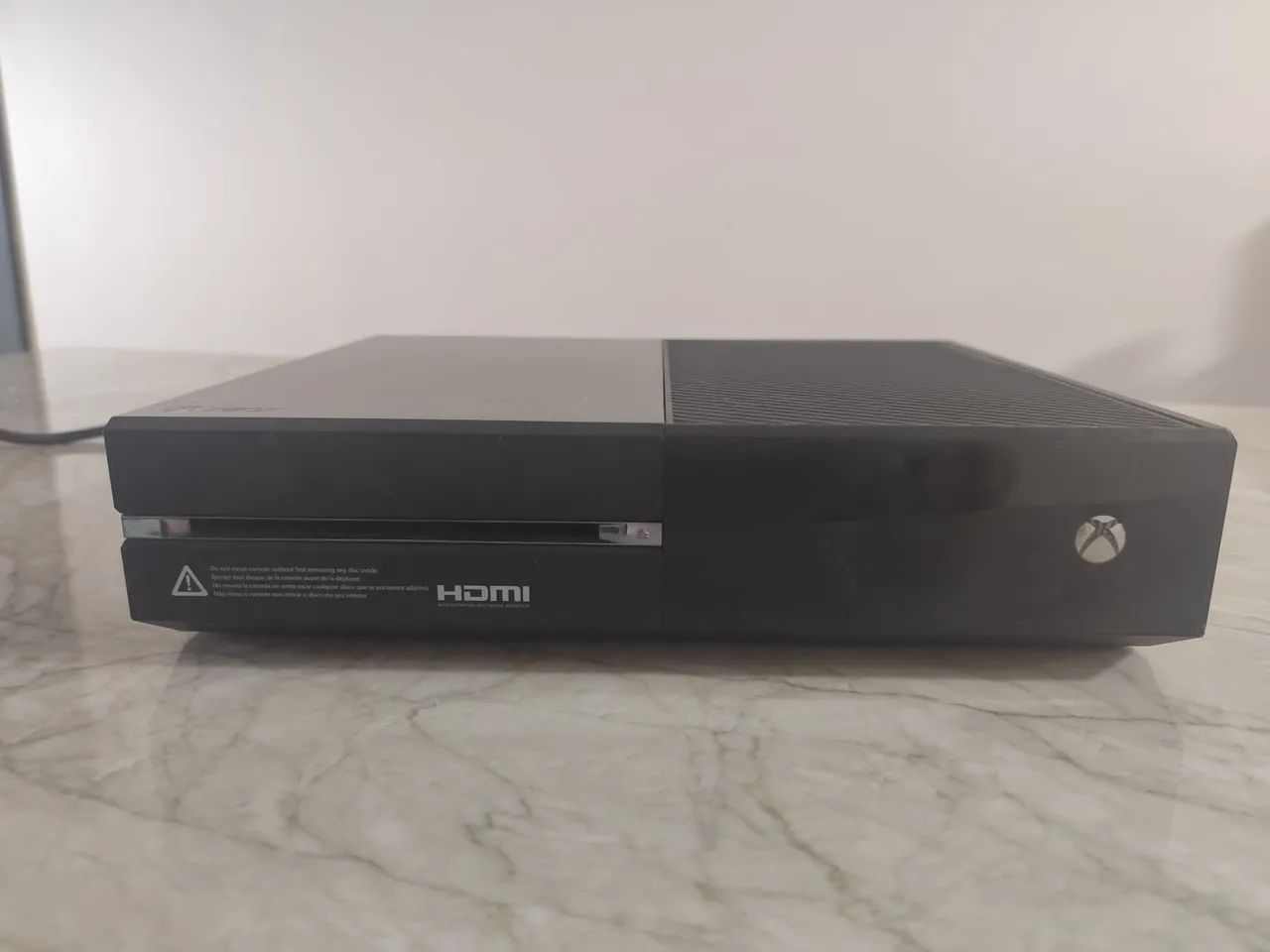 XBOX ONE FAT
