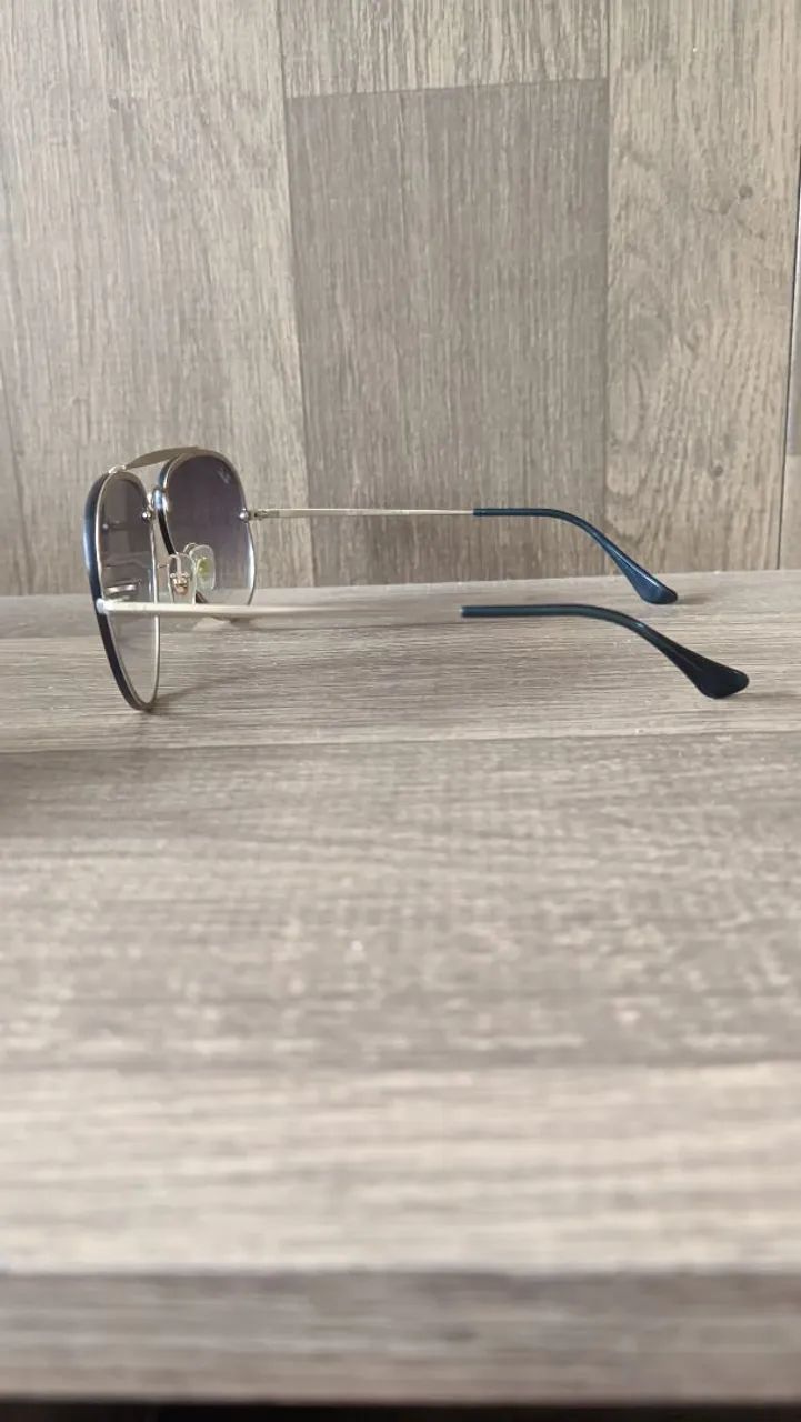 Óculos feminino Ray Ban - Foto 2
