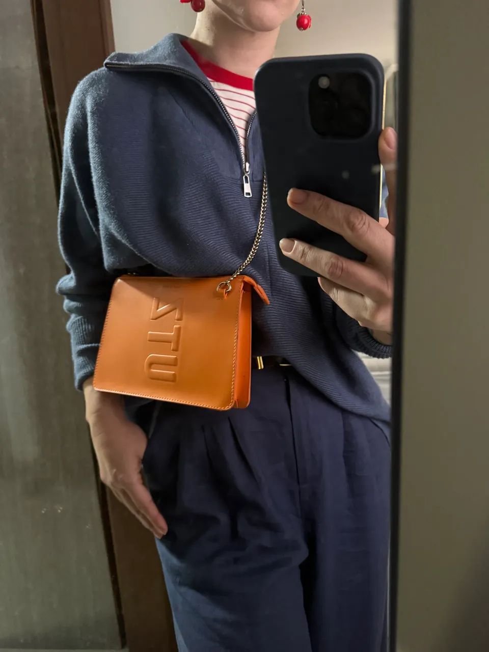 Bolsa Schutz  - Foto 4