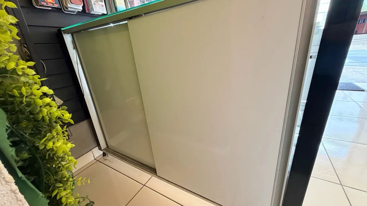 Balcão vitrine  - Foto 3