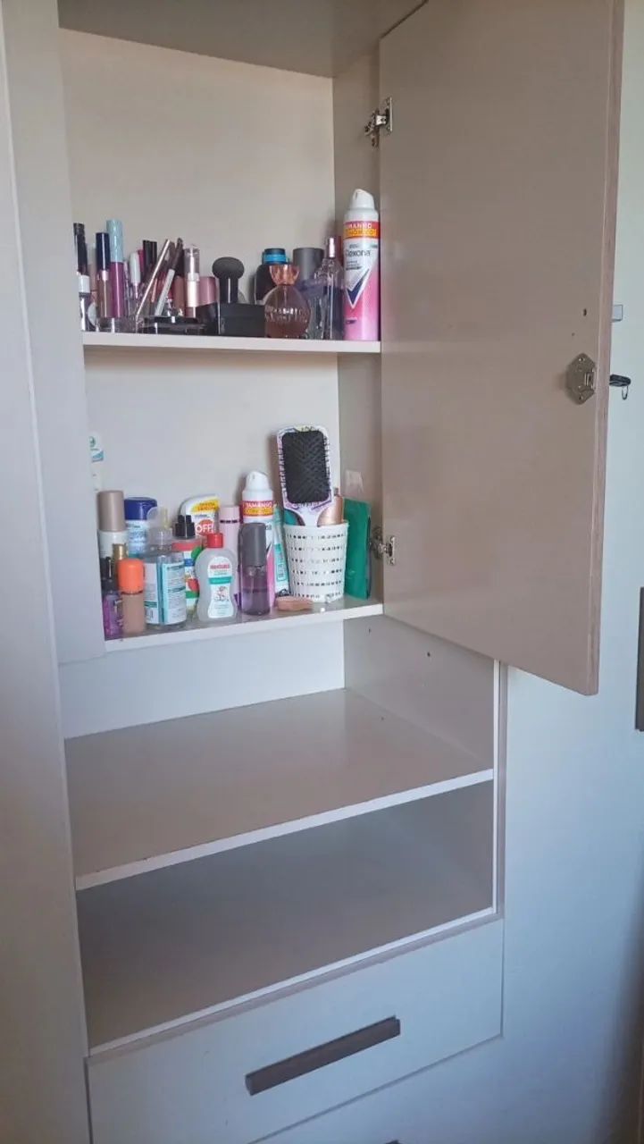 Vendo guarda roupa  - Foto 4