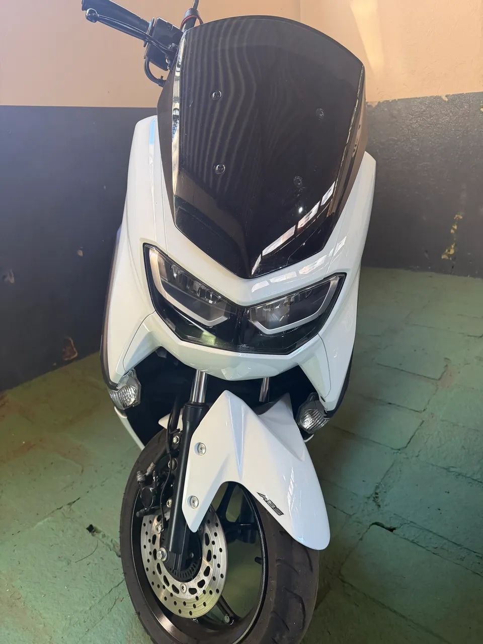 NMAX 160  - Foto 3