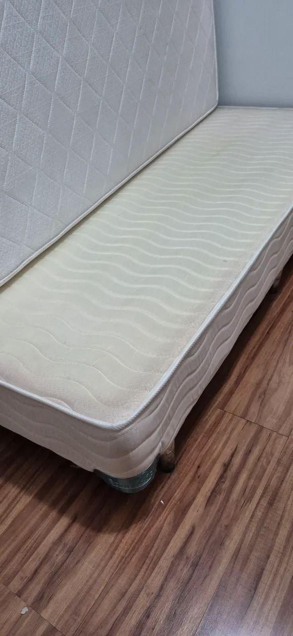 Cama de solteiro - Foto 2