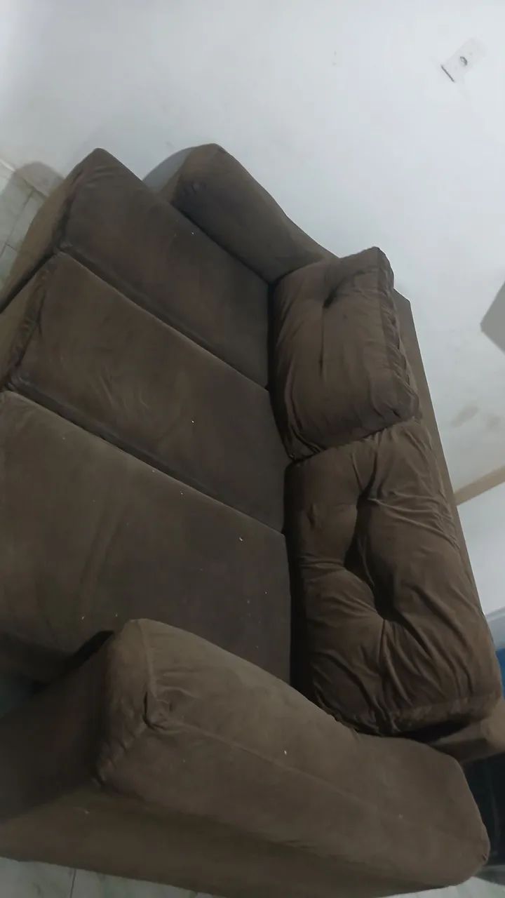 Sofa retrátil  - Foto 2