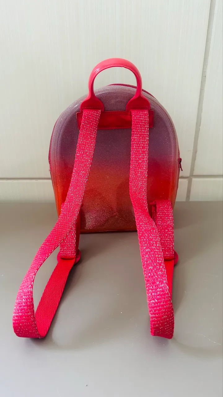 Bolsa Molekinha - Foto 5