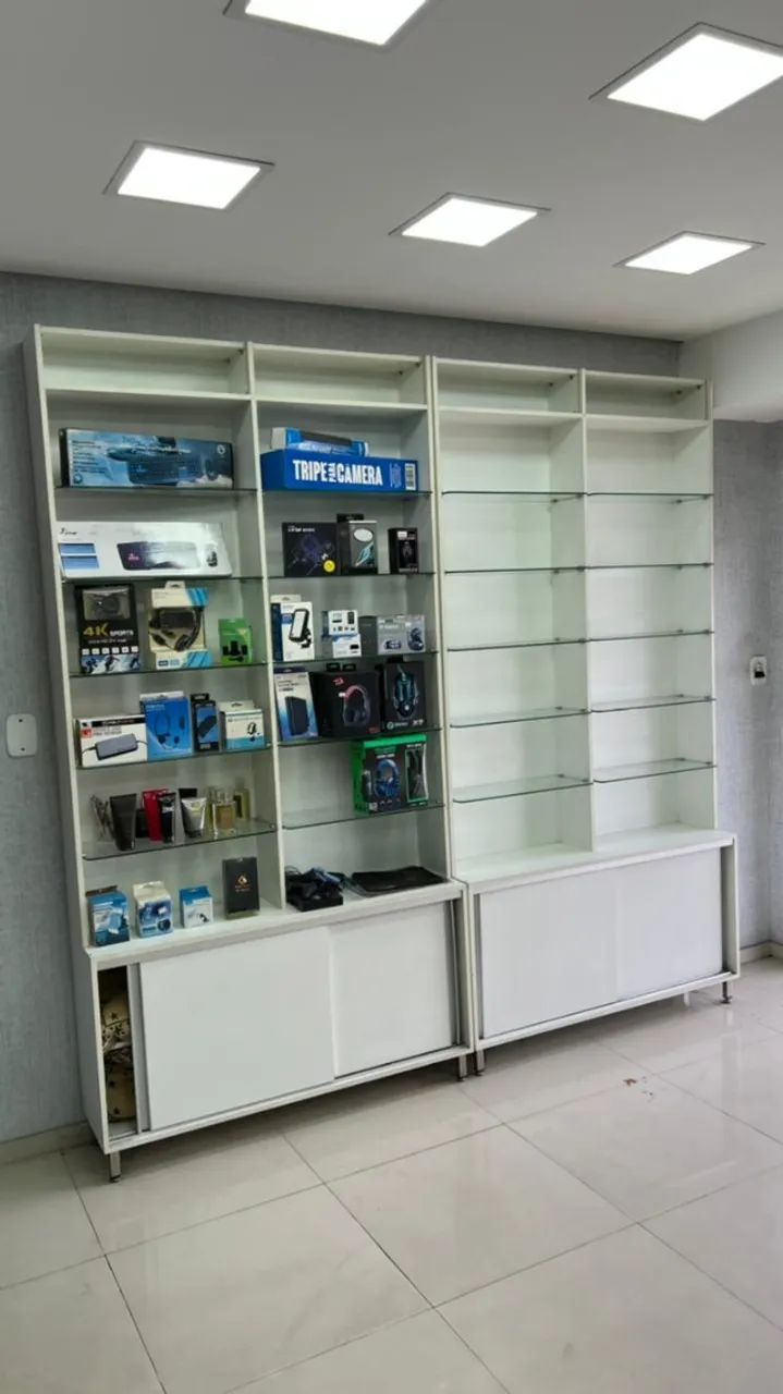 Vitrine 
