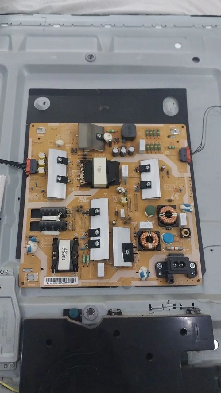 Placa para TV smart - Foto 2