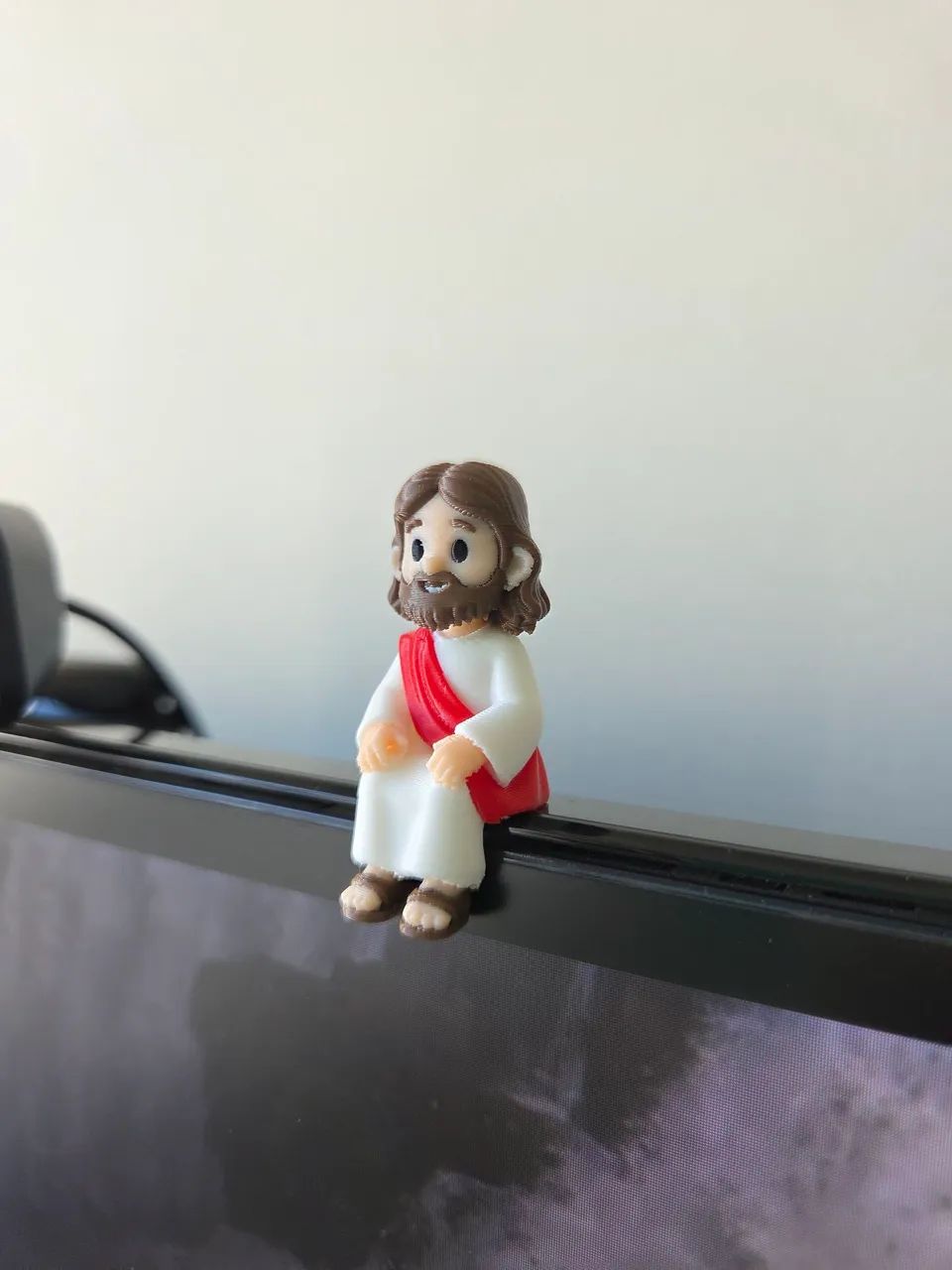 Mini Jesus  - Foto 3