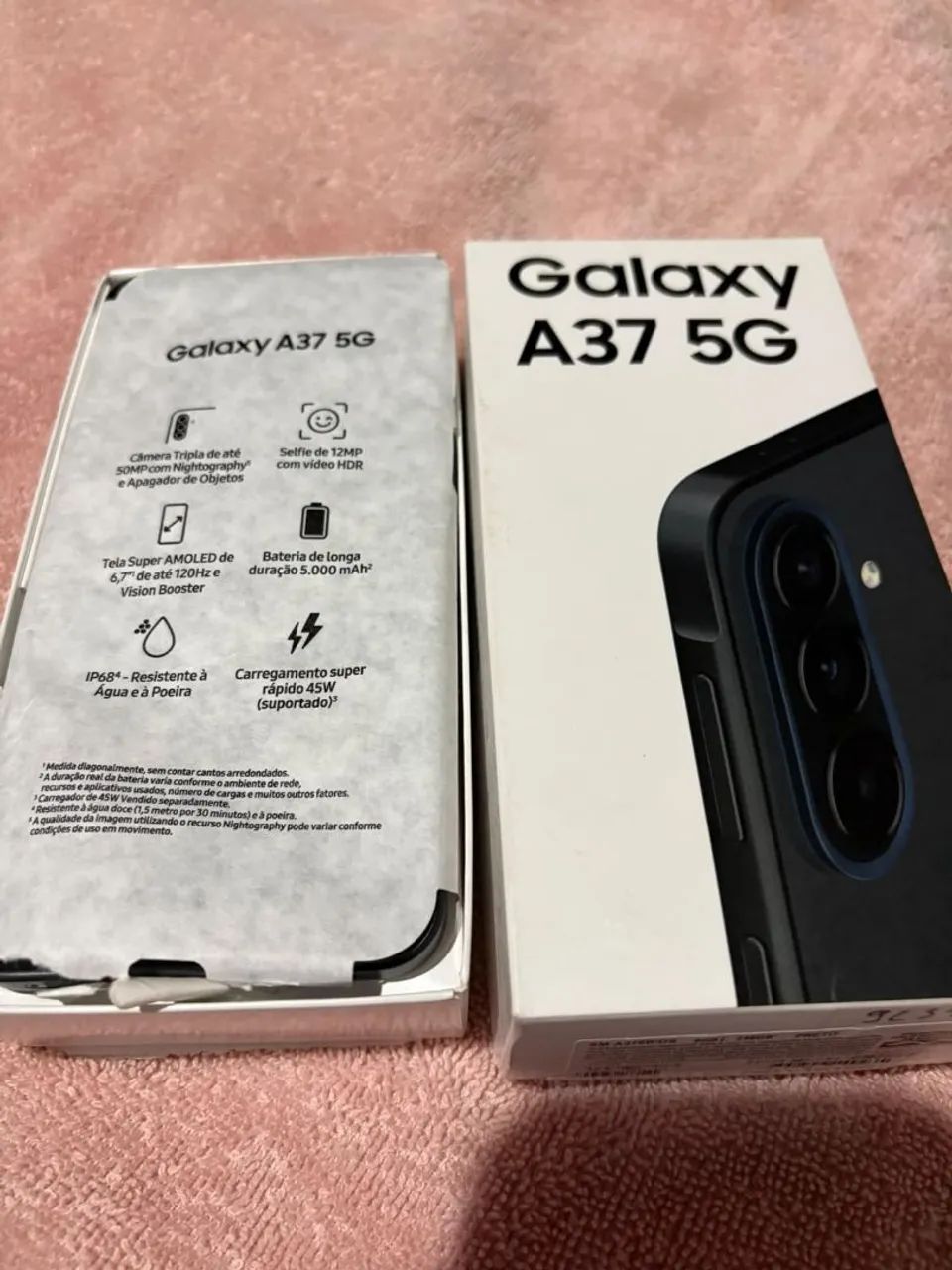 Samsung  - Foto 4