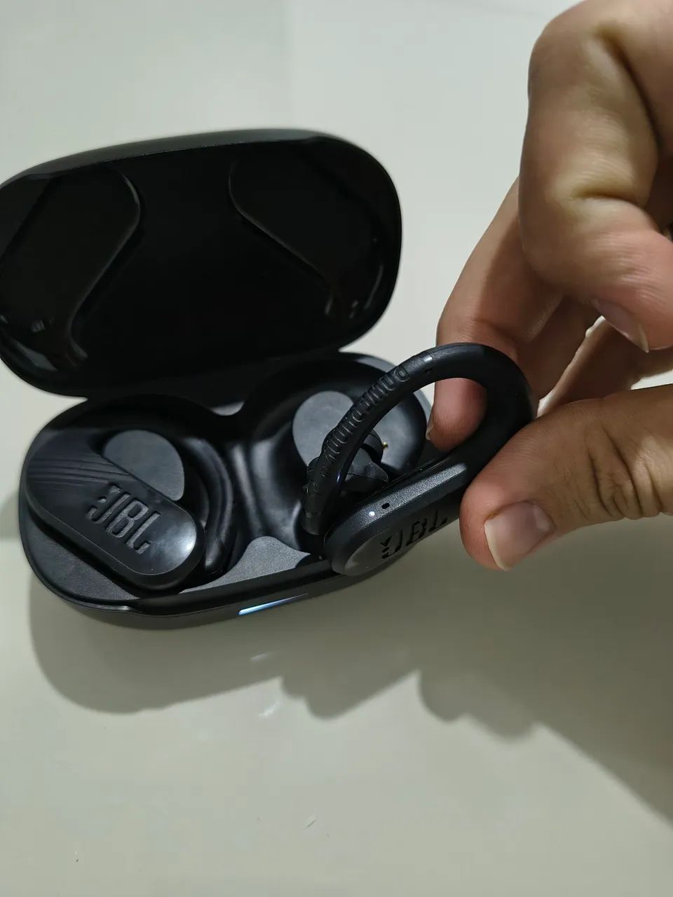 JBL Endurance Peak 3 - Foto 4