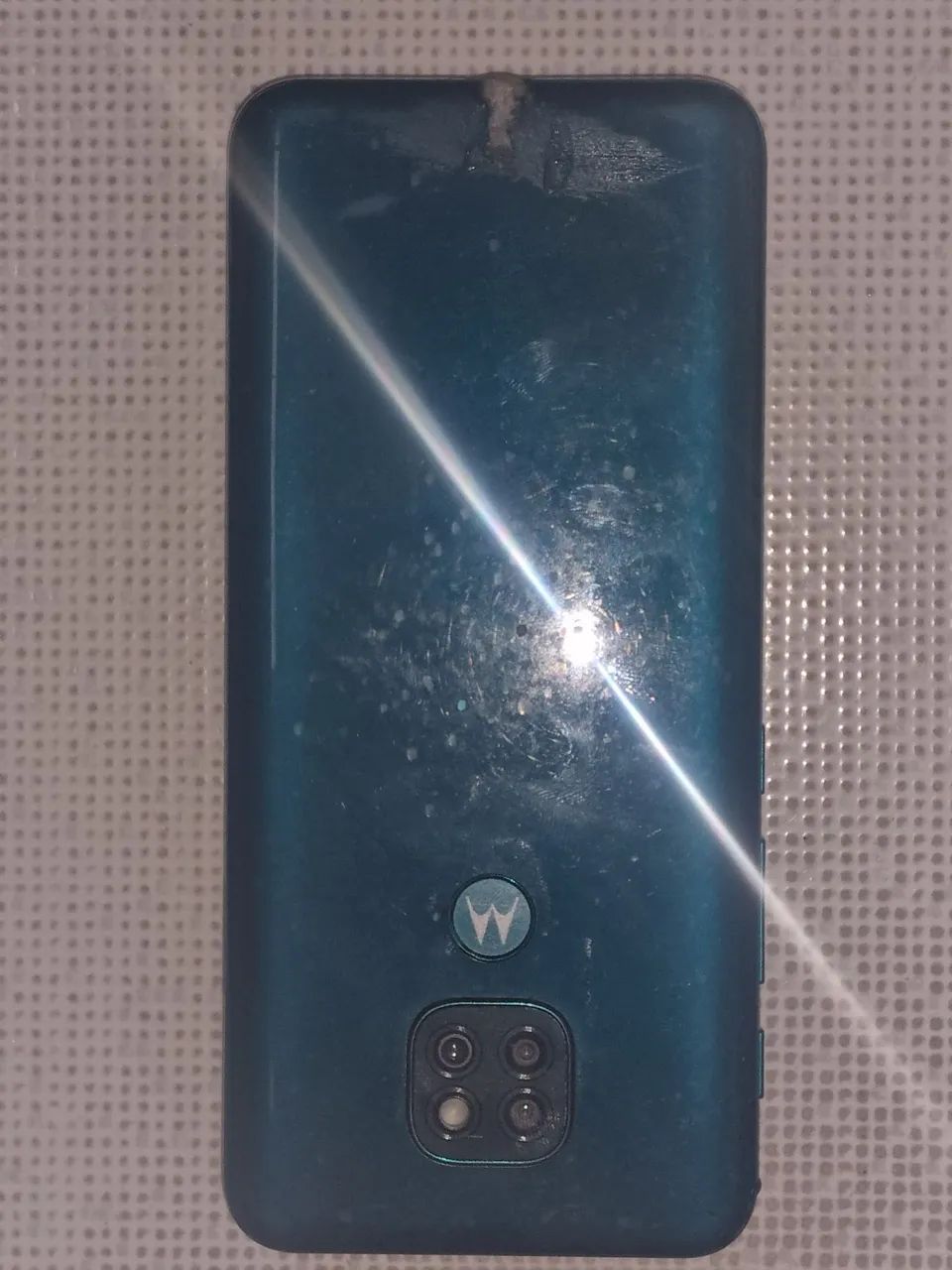 Motorola Moto G9 play - Foto 2