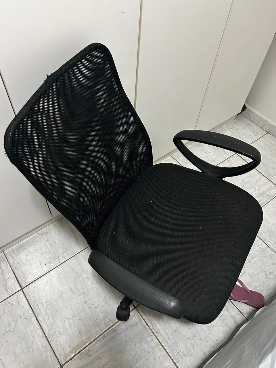 Cadeira escritório  - Foto 2