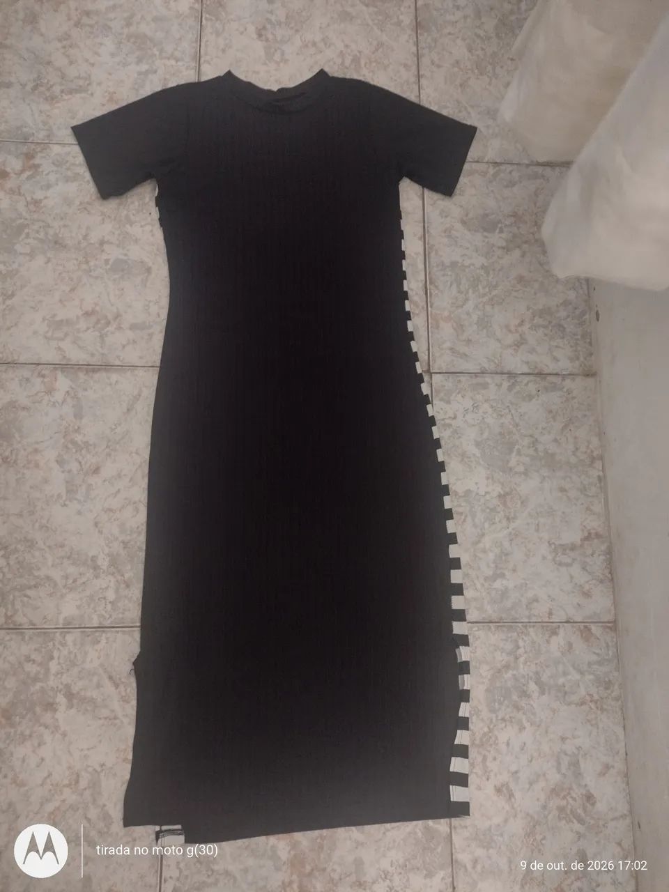 Vendo lotes de roupa usadas mais bem conservadas  - Foto 4