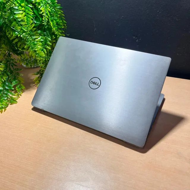 Notebook DELL Top i7 / 8GB / SSD/ FHD/ 12X No cartão - Foto 2