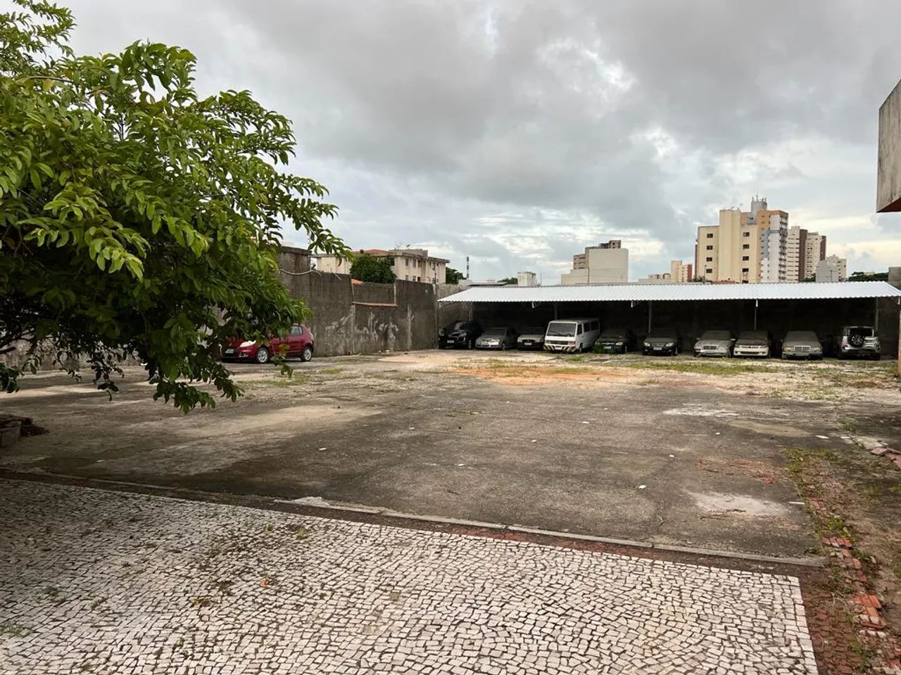 GALPAO para alugar na cidade de FORTALEZA-CE - Foto 5