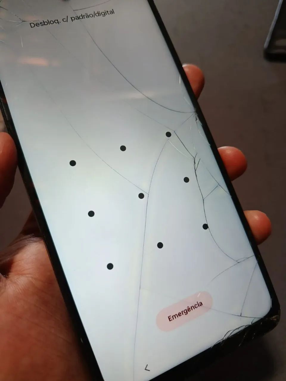 Motorola G05 128GB - Foto 5