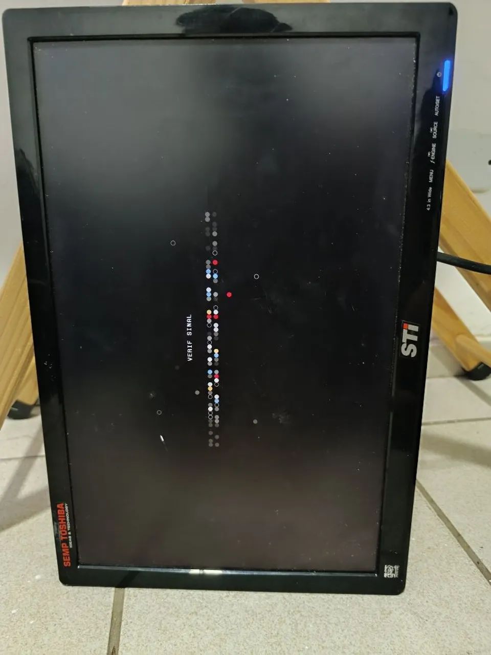 3 monitores  - Foto 3