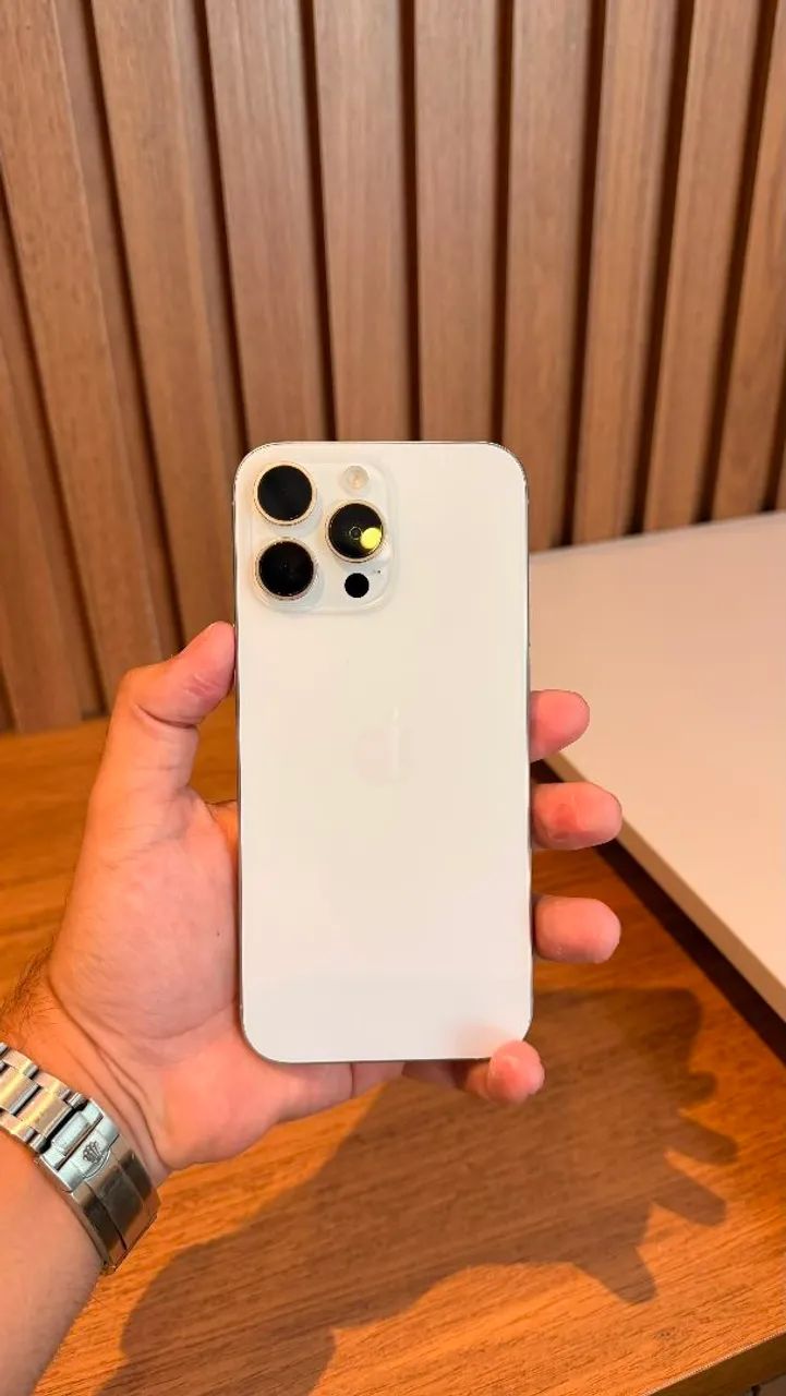 iPhone 16 Pro Max 512GB