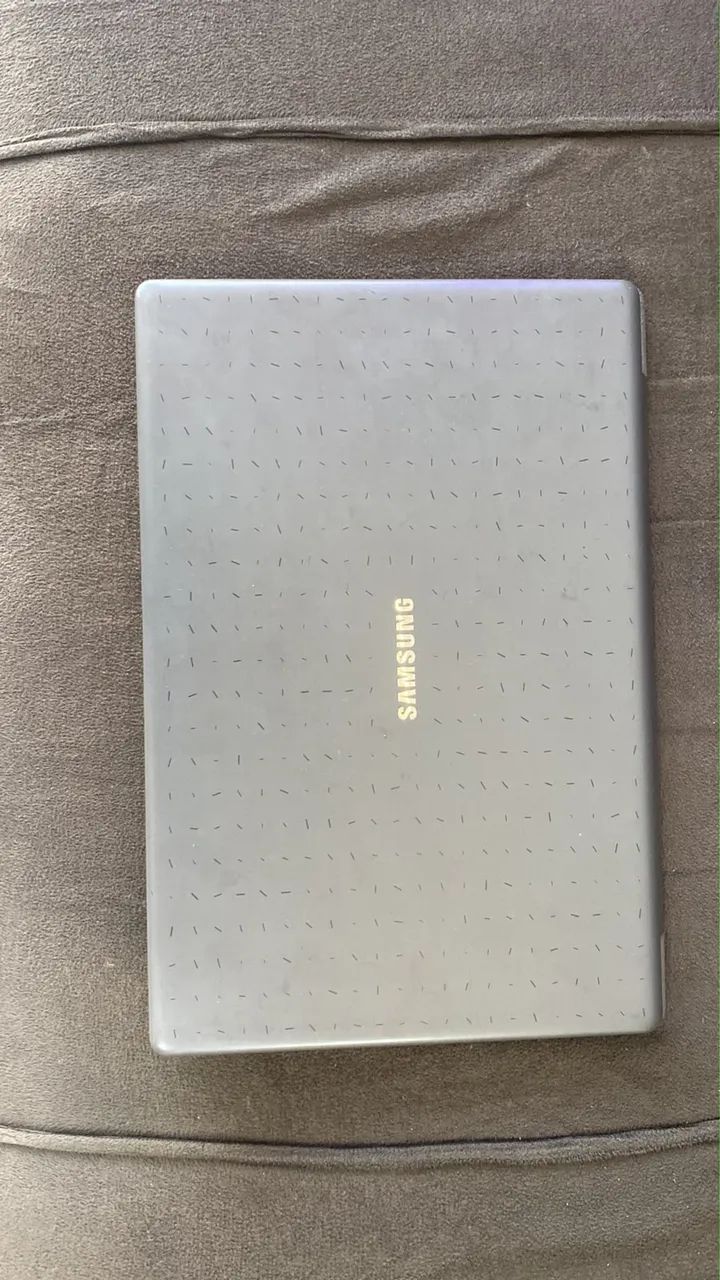 Notebook Samsung  - Foto 3