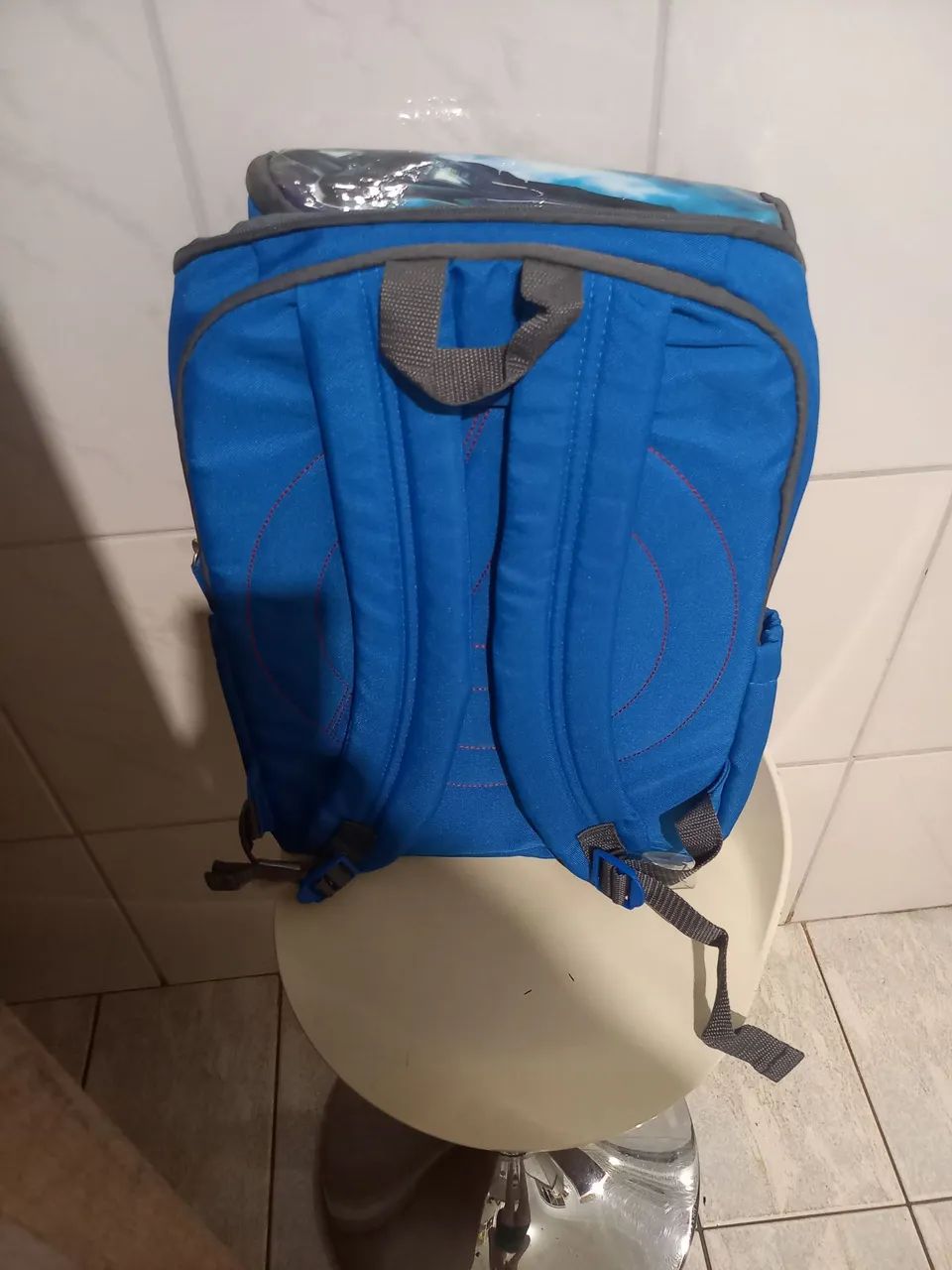 Mochila escolar - Foto 5