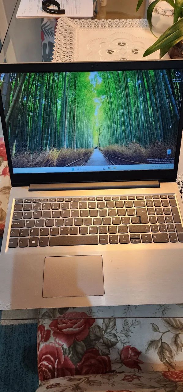 Notebook Lenovo
