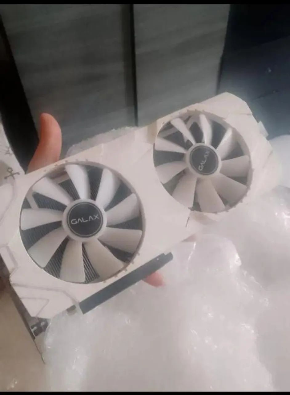 Rtx 2070 with galax  - Foto 2
