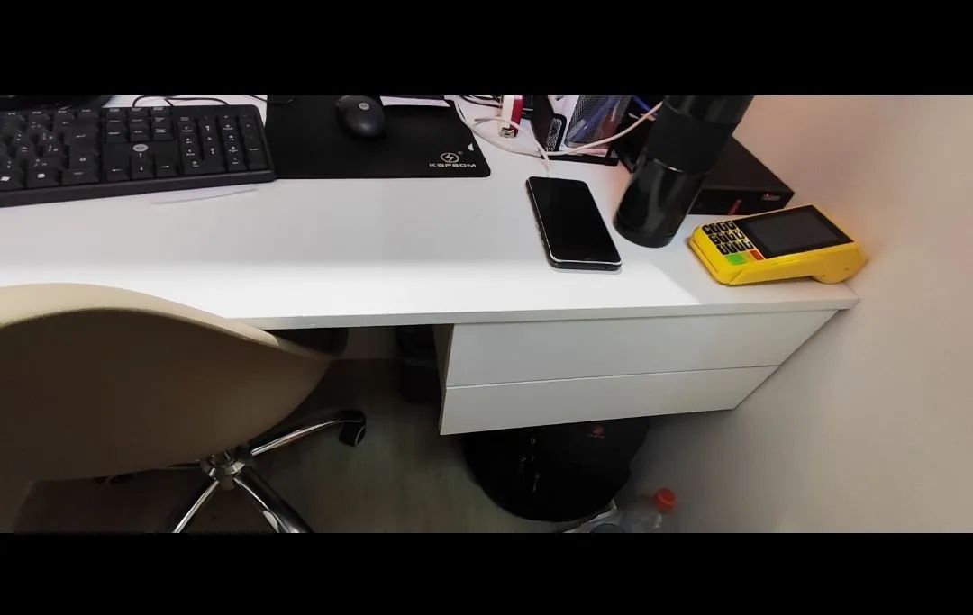 Balcão de Atendimento 100% MDF - Foto 4