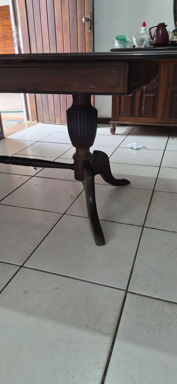 Mesa Rustica - Foto 3